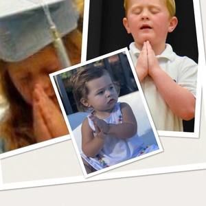 Meet your Posher, Betty